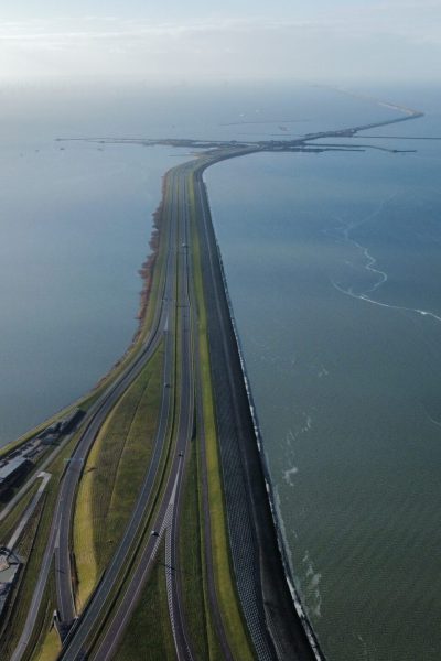 Afsluitdijk